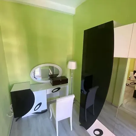 Vila Muestakil, Oezel Havuzlu, Jakuzi Ve Saunali