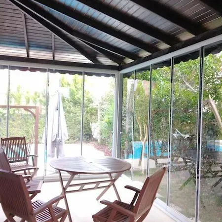 Vila Muestakil, Oezel Havuzlu, Jakuzi Ve Saunali Belek